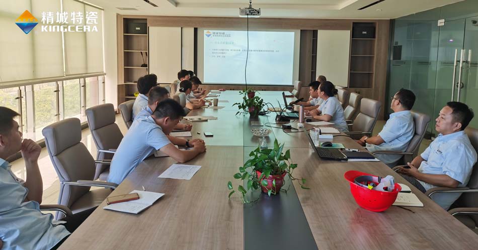 强化专业手艺，提高效劳水平  营销部开展营业手艺培训