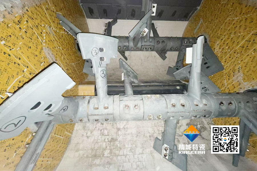 凝土搅拌机陶瓷衬板