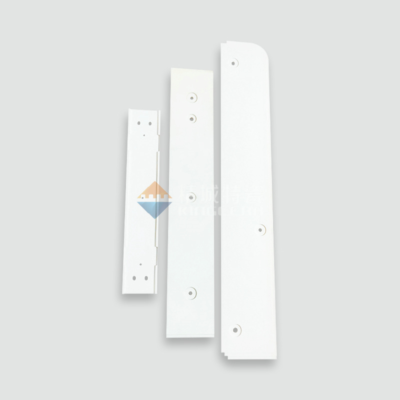 半导体大尺寸细密陶瓷零部件