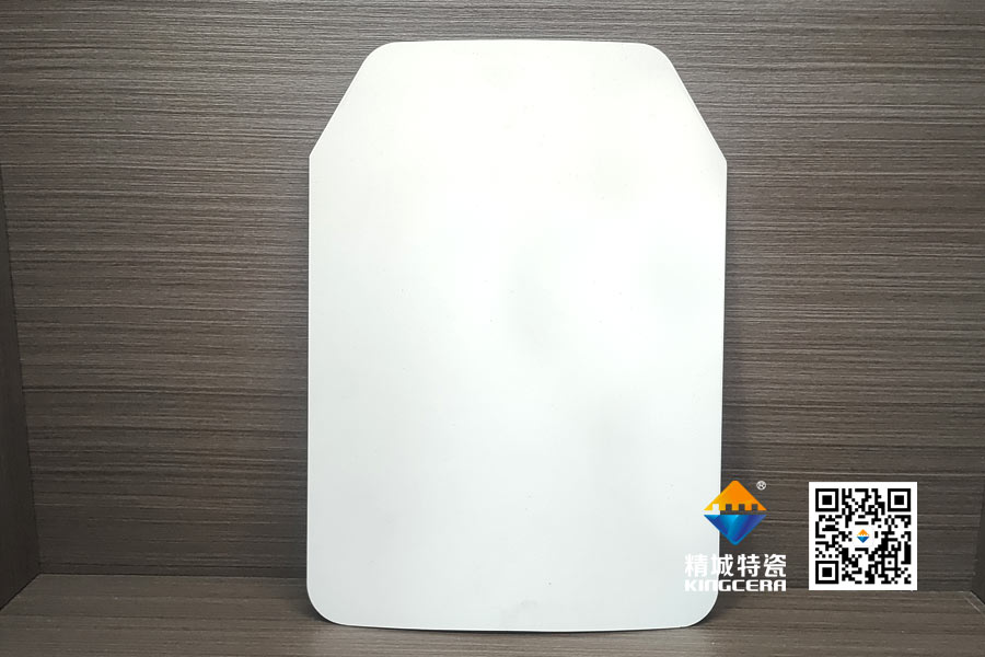 yp街机特瓷氧化铝防弹插板