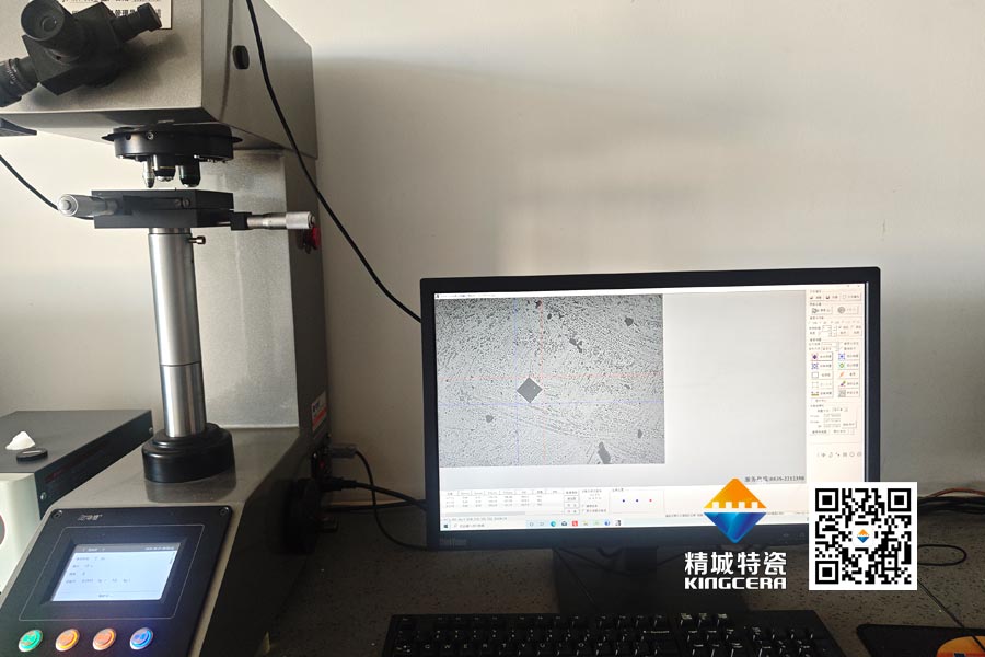 yp街机立异改良氧化铝陶瓷配方，实现99瓷低温烧结与性能双提升