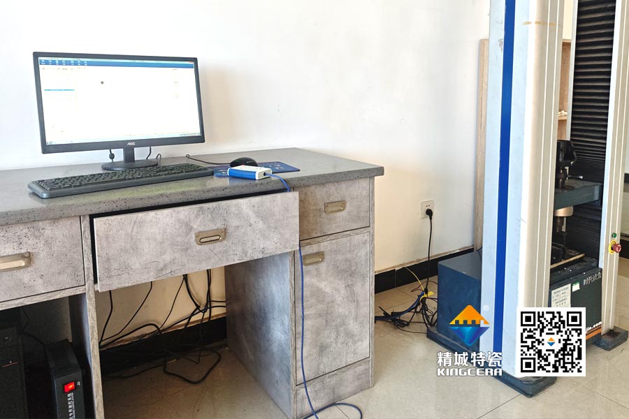 yp街机立异改良氧化铝陶瓷配方，实现99瓷低温烧结与性能双提升