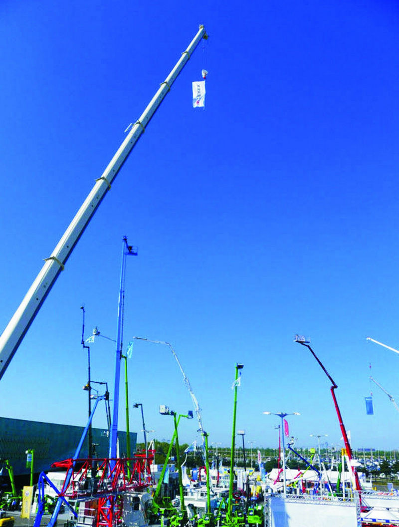 耐磨陶瓷|巴黎工程机械展|yp街机